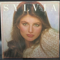 Sylvia - Just Sylvia