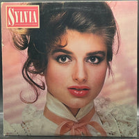 Sylvia - Snapshot
