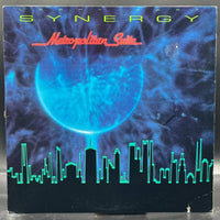 Synergy - Metropolitan Suite