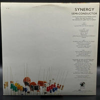 Synergy - Semi-Conductor