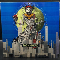 Tackhead - Strange Things