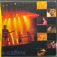 Takuro Yoshida - Kings Hike In Budokan (王様達のハイキング 武道館)