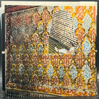 Takuro Yoshida - Samarkand Blue (サマルカンド・ブルー)