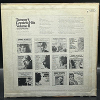 Tammy Wynette - Tammy Wynette's Greatest Hits, Vol. II