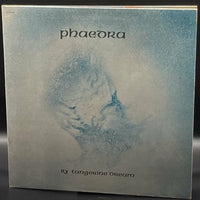 Tangerine Dream - Phaedra