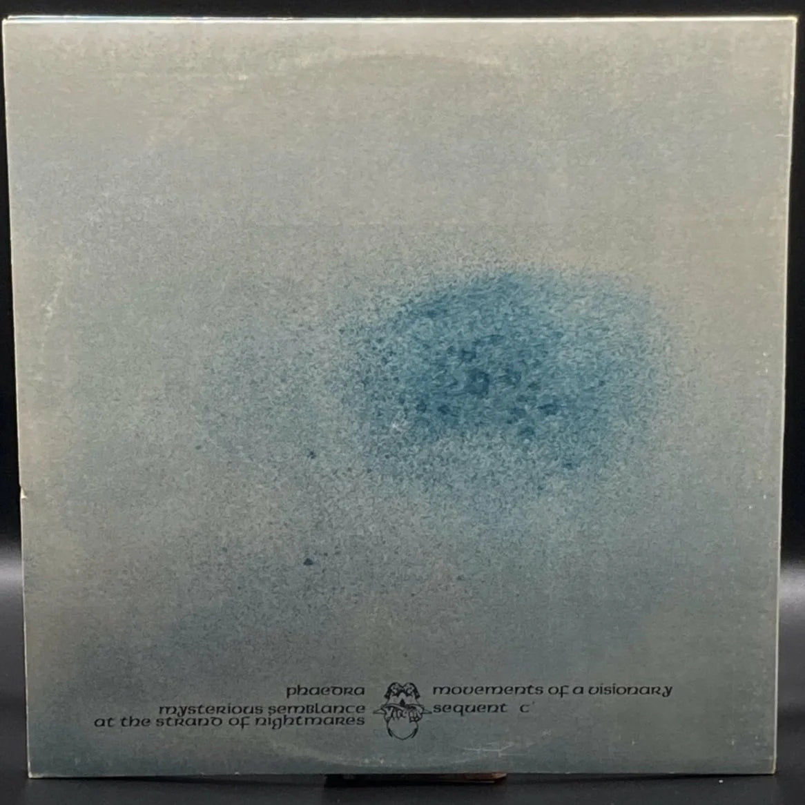 Tangerine Dream - Phaedra