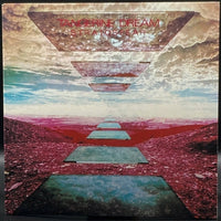 Tangerine Dream - Stratosfear