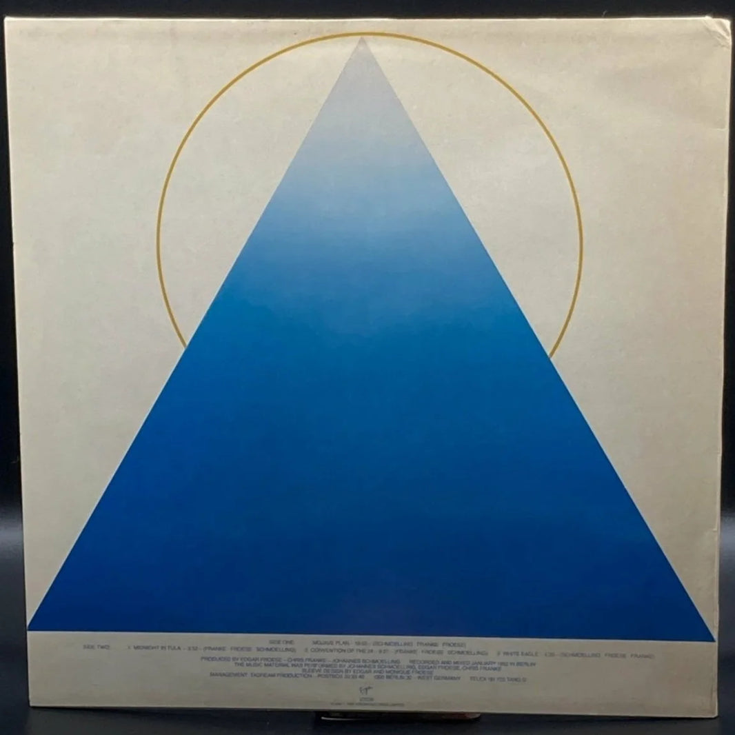 Tangerine Dream - White Eagle