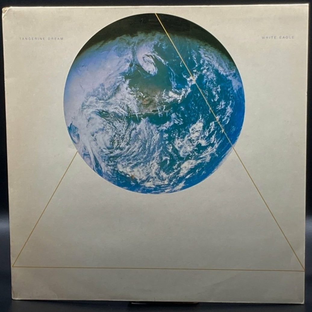 Tangerine Dream - White Eagle