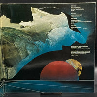 Tangerine Dream - Zeit