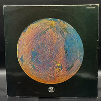 Tangerine Dream - Zeit