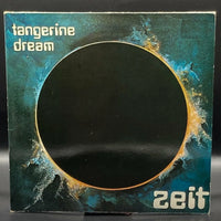 Tangerine Dream - Zeit