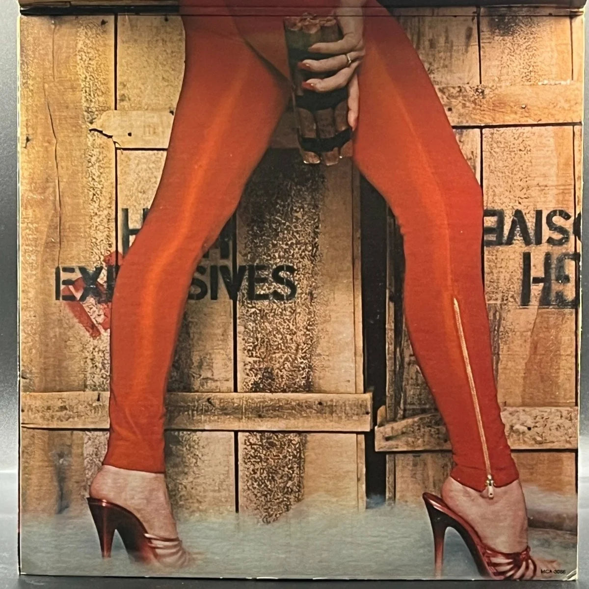Tanya Tucker - TNT