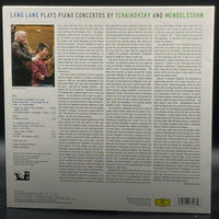 Tchaikovsky & Mendelssohn (Lang Lang & The Chicago Symphony Orchestra) - First Piano Concertos