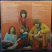 Ten Years After - Ssssh.