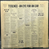 Terence - An Eye for An Ear