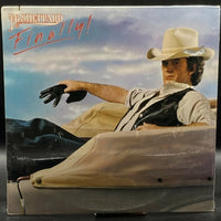 T.G. Sheppard - Finally!