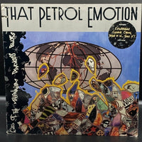 That Petrol Emotion - End Of The Millennium Psychosis Blues