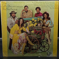The 5th Dimension - Reflections