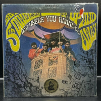 The 5th Dimension - Up, Up And Away
