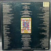 The Alan Parsons Project - The Turn Of A Friendly Card