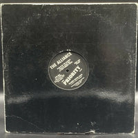 The Alliance - Alliance Bustin Loose (Single)
