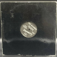 The Alliance - Alliance Bustin Loose (Single)
