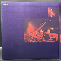 The Allman Brothers Band - At Fillmore East
