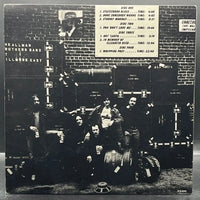 The Allman Brothers Band - At Fillmore East