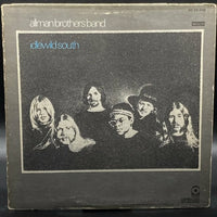 The Allman Brothers Band - Idlewild South