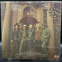 The Allman Brothers Band - The Allman Brothers Band