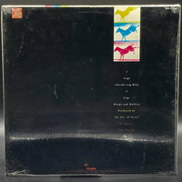 The Art of Noise - Legs (Single)