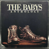 The Babys - Anthology
