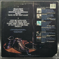 The Babys - Anthology