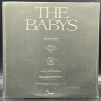 The Babys - The Babys