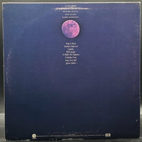 The Band - Northern Lights Southern Cross