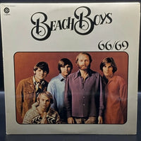 The Beach Boys - 66/69