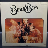 The Beach Boys - 66/69