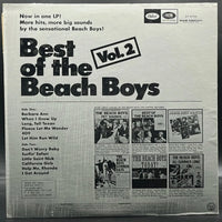 The Beach Boys - Best of The Beach Boys: Vol. II