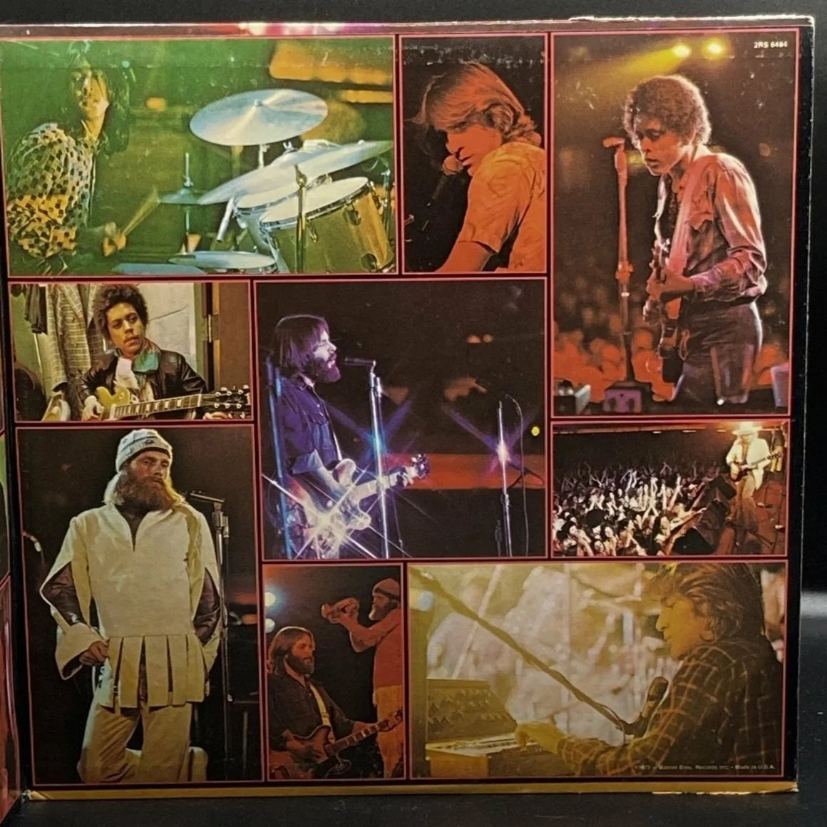 The Beach Boys - In Concert