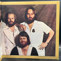 The Beach Boys - Ten Years Of Harmony