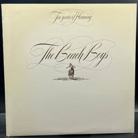 The Beach Boys - Ten Years Of Harmony