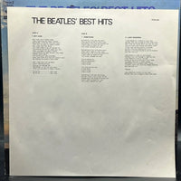 The Beatles Best Hits