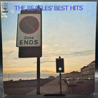 The Beatles Best Hits