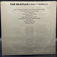 The Beatles - Early Years