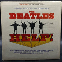 The Beatles - Help! (Original Motion Picture Soundtrack)
