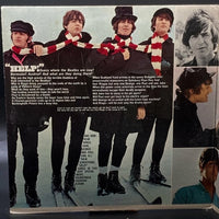 The Beatles - Help! (Original Motion Picture Soundtrack)