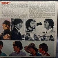 The Beatles - Help! (Original Motion Picture Soundtrack)