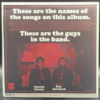 The Black Keys - Brothers