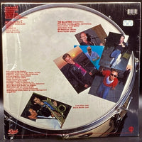 The Blasters - The Blasters